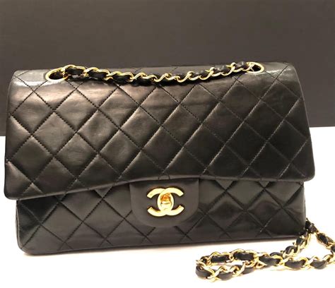 chanel 2.55 or classic flap|chanel 2.55 reissue vintage.